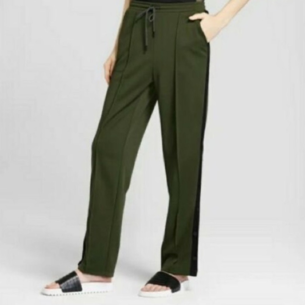 Hunter for Target Women's olive pants 3x